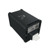 Unica System+ Блок 2xUSB типа A/A АНТРАЦИТ | INS44201 | Schneider Electric - артикул INS44201