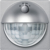 MERTEN ДАТЧИК ДВИЖЕНИЯ Argus 180 с выкл. (модуль для MTN5161-0000), SM, АЛЮМИНИЙ | MTN5711-0460 | Schneider Electric - артикул MTN5711-0460