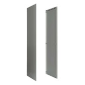 2 БОКОВЫЕ ПАНЕЛИ Г600 | LSM58476A | Schneider Electric - артикул LSM58476A