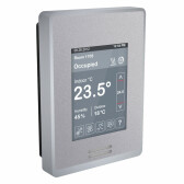 Контр. фан-койла LV RH BN сер./сер. | SE8350U0B00 | Schneider Electric - артикул SE8350U0B00