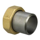 Соединение сварка 2xDN32 G1 1/2-42.4мм - артикул 9112115032