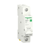 RESI9 АВТОМАТИЧЕСКИЙ ВЫКЛЮЧАТЕЛЬ (АВ) B 25А 1P 6000A | R9F02125 | Schneider Electric - артикул R9F02125