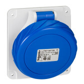 РОЗ ПАНЕЛ УГЛ ВИНТ 16A 3PNE 200-250 IP67 | PKF16F725 | Schneider Electric - артикул PKF16F725