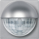 MERTEN ДАТЧИК ДВИЖЕНИЯ Argus 180 (модуль для MTN5161-0000), SM, АЛЮМИНИЙ | MTN5710-0460 | Schneider Electric - артикул MTN5710-0460