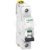 Выключатель автоматический однополюсный iC60L 0,5А B 15кА | A9F93170 | Schneider Electric - артикул A9F93170
