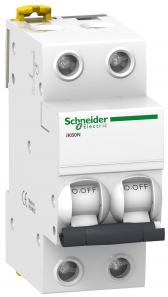 АВТ. ВЫКЛ.iK60 2П  3A  C - Schneider Electric, артикул A9K24203