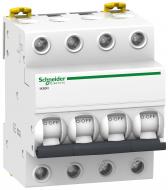 АВТ. ВЫКЛ.iK60 4П 50A  C - Schneider Electric, артикул A9K24450
