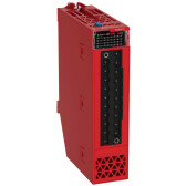 Модуль аналог. вх. (4I 0-20mA) ПАЗ(SIL3) | BMXSAI0410 | Schneider Electric - Schneider Electric, артикул BMXSAI0410