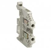 Клемма 2.5мм.кв - артикул AB1VV235UBL