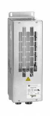 Резистор тормозной 7Ом 60кВт - Schneider Electric, артикул VW3A7791