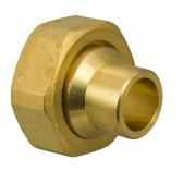 Соединение пайка 2xDN20 G1-15мм - артикул 9112113020