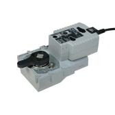 Привод дискового клапана MF40ER-24T для VF208W DN125-200, 40Нм, 24В, 2-хпоз - артикул MF40ER-24T