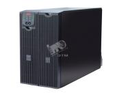 Источник бесперебойного питания ИБП APC Smart-UPS RT 8000VA 230V (SURT8000XLI) - артикул SURT8000XLI