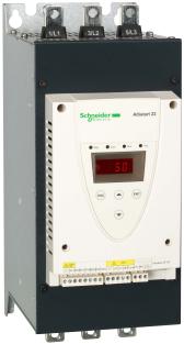 Устройство плавного пуска ATS22 140A управление 110В - артикул ATS22C14S6U