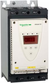 УСТР-ВО ПЛАВН ПУСКА ATS22 62A УПР 220В | ATS22D62S6 | Schneider Electric - артикул ATS22D62S6