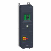 Преобразователь частоты ATV950 90/75кВт 380В 3ф c разъединителем | ATV950D90N4E | Schneider Electric - артикул ATV950D90N4E