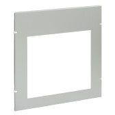 ПЕРЕД. ПАНЕЛЬ ДЛЯ УСТ. MVS08/32 ФИКС. 3Р | LSM58928F | Schneider Electric - артикул LSM58928F