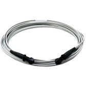 ОПТОВОЛОКОННЫЙ КАБЕЛЬ С MT/RJ-MT/RJ | 490NOR00003 | Schneider Electric - артикул 490NOR00003