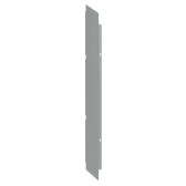 2 БОКОВЫЕ РАЗДЕЛИТЕЛЬНЫЕ ПАНЕЛИ SFM600 | NSYMSC206 | Schneider Electric - артикул NSYMSC206