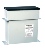 Конденсатор VarplusBox ENY 208 КВАР 480В - артикул BLRBE208A250B48