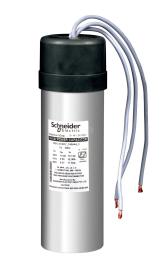 Конденсатор VarplusCan SDY 144 КВАР 480В (BLRCS144A173B48) - артикул BLRCS144A173B48