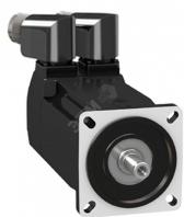 Двигатель BMH 70MM 1.4НМ IP54 400Вт шпонка - артикул BMH0701T17A2A