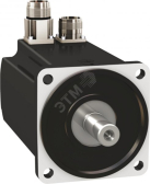 Двигатель BMH 100MM 3.4НМ IP54 1100Вт шпонка - артикул BMH1001T11F1A