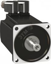 Двигатель BMH 100MM 3.6НМ IP65 1100Вт шпонка - артикул BMH1001T37A2A