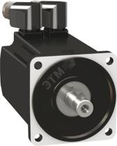 Двигатель BMH 100MM 8.2НМ IP54 2200Вт без шпонок - артикул BMH1003T01A2A