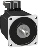 Двигатель BMH 140MM 18.5НМ IP54 3600Вт шпонка - артикул BMH1402P16F2A