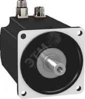 Двигатель BMH 140MM 25НМ IP54 4600Вт шпонка - артикул BMH1403P17F1A