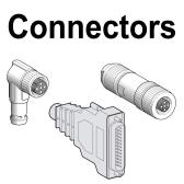 Разъемы HSC CONNECTOR KIT - артикул BMXXTSHSC20