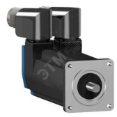ДВИГАТЕЛЬ BSH ФЛАНЕЦ 55MM 0,5 НМ ШПОН. IP40 БЕЗ ТОРМ. - артикул BSH0551T12A2A
