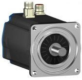 Двигатель BSH 100MM 9.3НМ IP40 шпонка - артикул BSH1004P11F1A