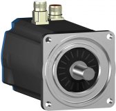 ДВИГАТЕЛЬ BSH 140MM 32,1НМ IP65 ШПОНКА - артикул BSH1404P32A1P