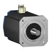 Двигатель BSH 205MM 36НМ IP40 без шпонок - артикул BSH2051P01A1A