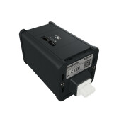 Unica System+ Блок 2xUSB типа A/C АНТРАЦИТ | INS44205 | Schneider Electric - артикул INS44205
