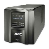 ИБП APC Smart-UPS 750ВА LCD 230В | SMT750I | Schneider Electric - артикул SMT750I