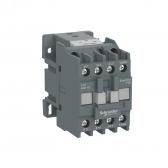 КОНТАКТОР TVS 1НЗ 18А 400В AC3 220В 50ГЦ | LC1E1801M5 | Schneider Electric - артикул LC1E1801M5