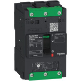 3П АВТОМ.ВЫКЛ. NSXm 16kA TM125D Elink | LV426108 | Schneider Electric - артикул LV426108