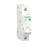 RESI9 АВТОМАТИЧЕСКИЙ ВЫКЛЮЧАТЕЛЬ (АВ) С 25А 1P 6000A | R9F12125 | Schneider Electric - артикул R9F12125