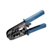 Инструмент обжимной для вилок RJ45/RJ12 - артикул DCTOOLCRIMP