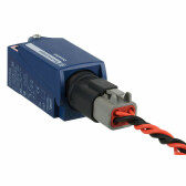 КОРПУС КОНЦЕВОГО ВЫКЛЮЧАТЕЛЯ, ZCP21D44 | ZCP21D44 | Schneider Electric - артикул ZCP21D44