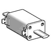 ПРЕДОХРАНИТЕЛЬ 1E GF 200A | DF2HN1201 | Schneider Electric - артикул DF2HN1201