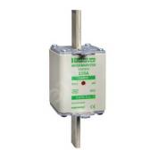ПРЕДОХРАНИТЕЛЬ ТИП GG,РАЗМЕР 1.250А | DF2KA1401 | Schneider Electric - артикул DF2KA1401