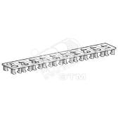 ЛЕНТА МАРКИРОВКИ Д/КЛЕММ 8ММ 41...50 (AB1B850) - артикул AB1B850