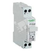 Разъединитель-предохранитель 1п 10.3х38 STI 500В - артикул 15636
