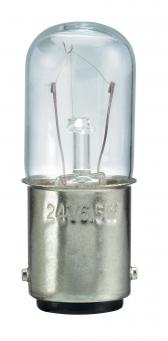 ЛАМПА BA15D 24B 10BT | DL1BLB | Schneider Electric - артикул DL1BLB