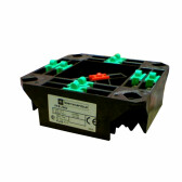 КОНТАКТНЫЙ БЛОК XKBZ966 | XKBZ966 | Schneider Electric - артикул XKBZ966