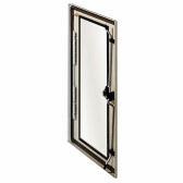 ПРОЗРАЧНАЯ ДВЕРЬ 800X800 S3D | NSYDS3D88T | Schneider Electric - артикул NSYDS3D88T